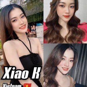 XIAO K