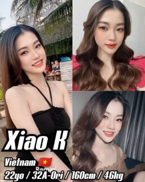 XIAO K