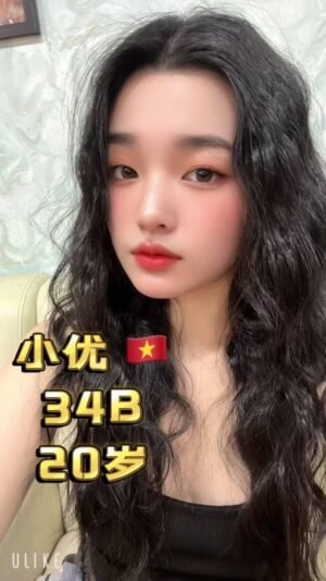 小优 XiaoYou