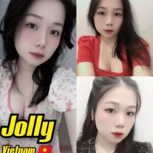 Jolly