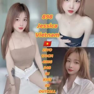 Jessica 898