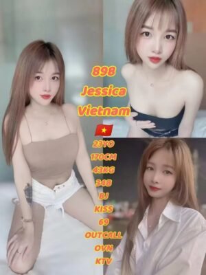 Jessica 898