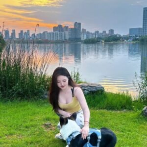 艾丽 Aili