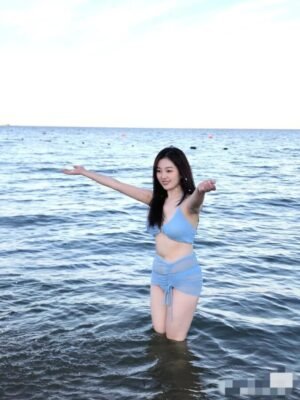 艾丽 Aili - Image 5