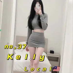 Kelly