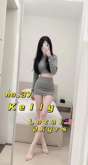 Kelly