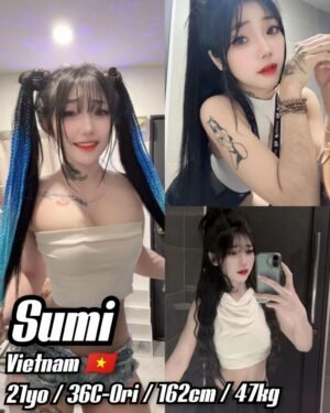 Sumi