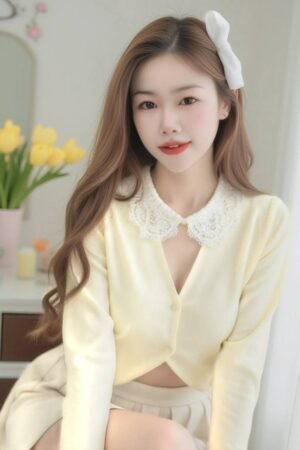 Lin - Image 6