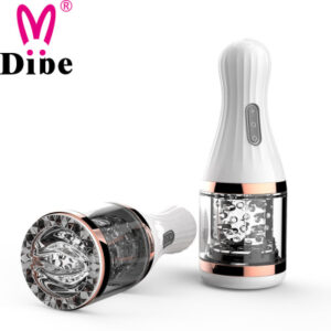 DIBE 战狼旋转飞机杯 - Image 3