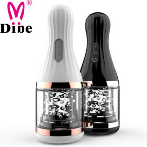 DIBE 战狼旋转飞机杯 - Image 4