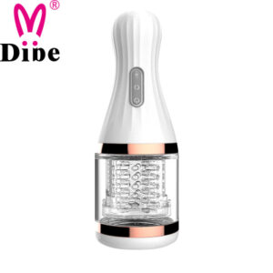 DIBE 战狼旋转飞机杯 - Image 7