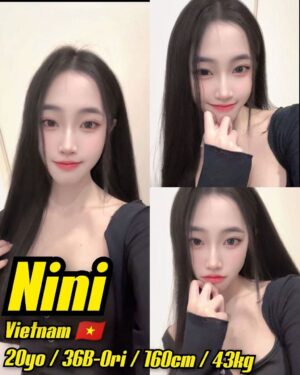 NiNi