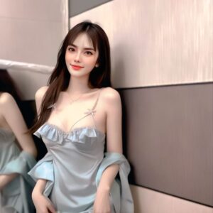 飞飞 feifei