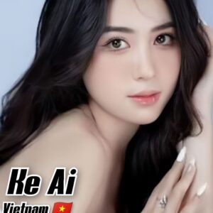 Ke Ai