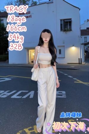 Tracy - Image 3