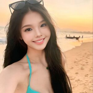 佳怡 Cassie