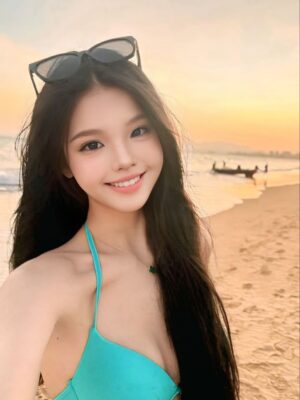 佳怡 Cassie