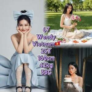 Wendy 67