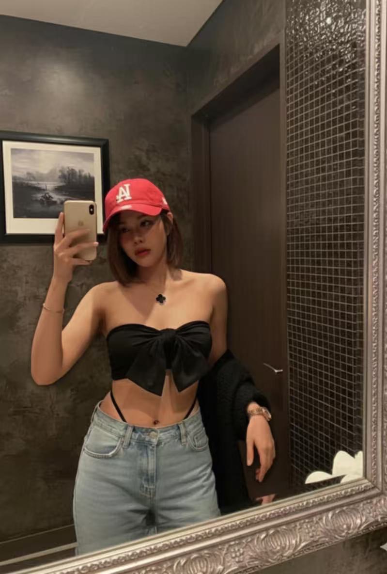 MISS BELLA 4 MISS BELLA - Image 4