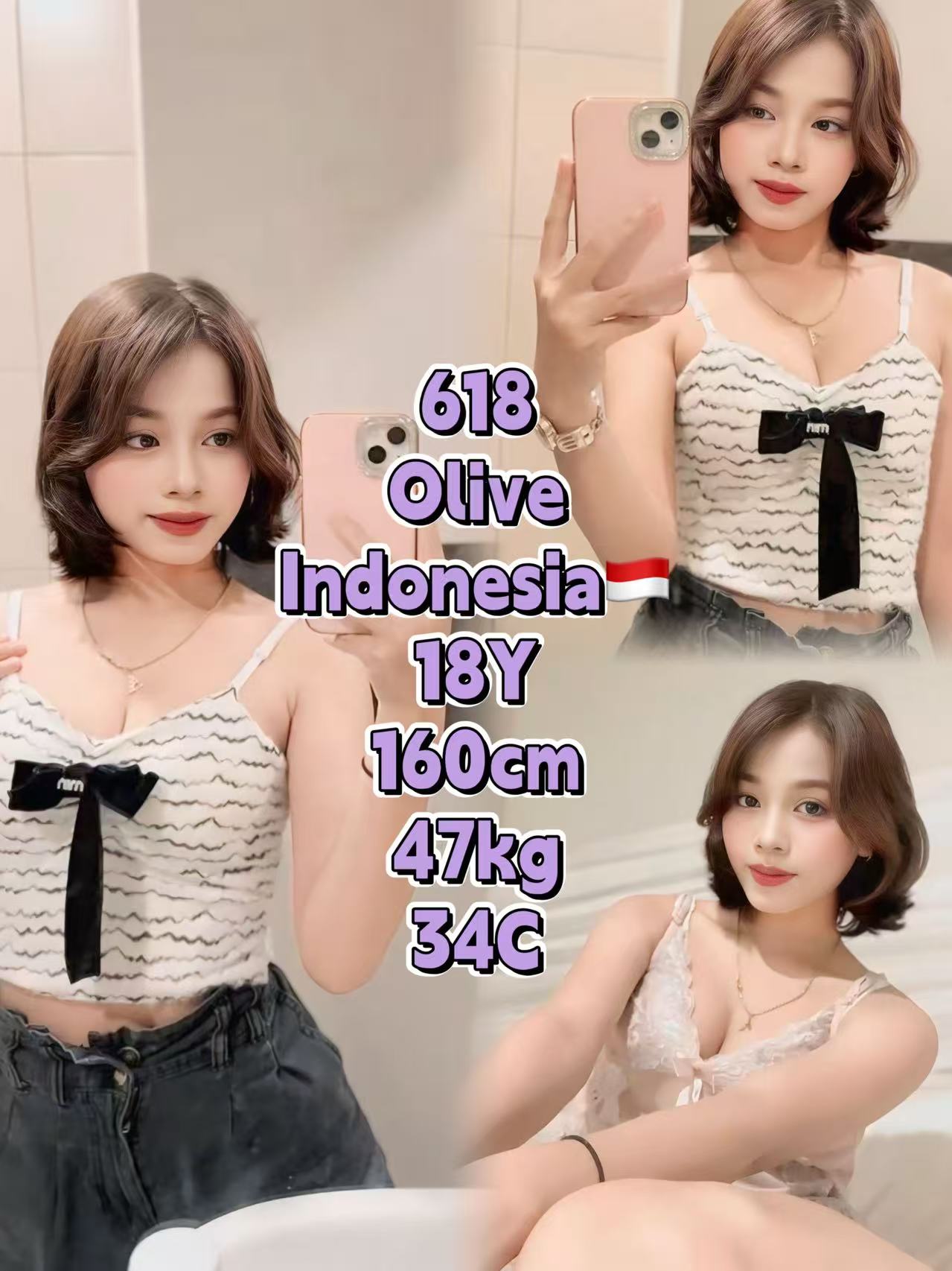 Olive 618 1 Olive 618