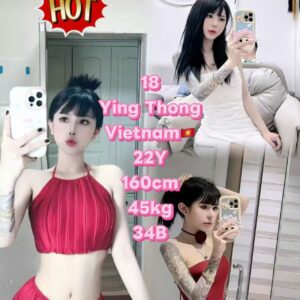 Ying Thong 18