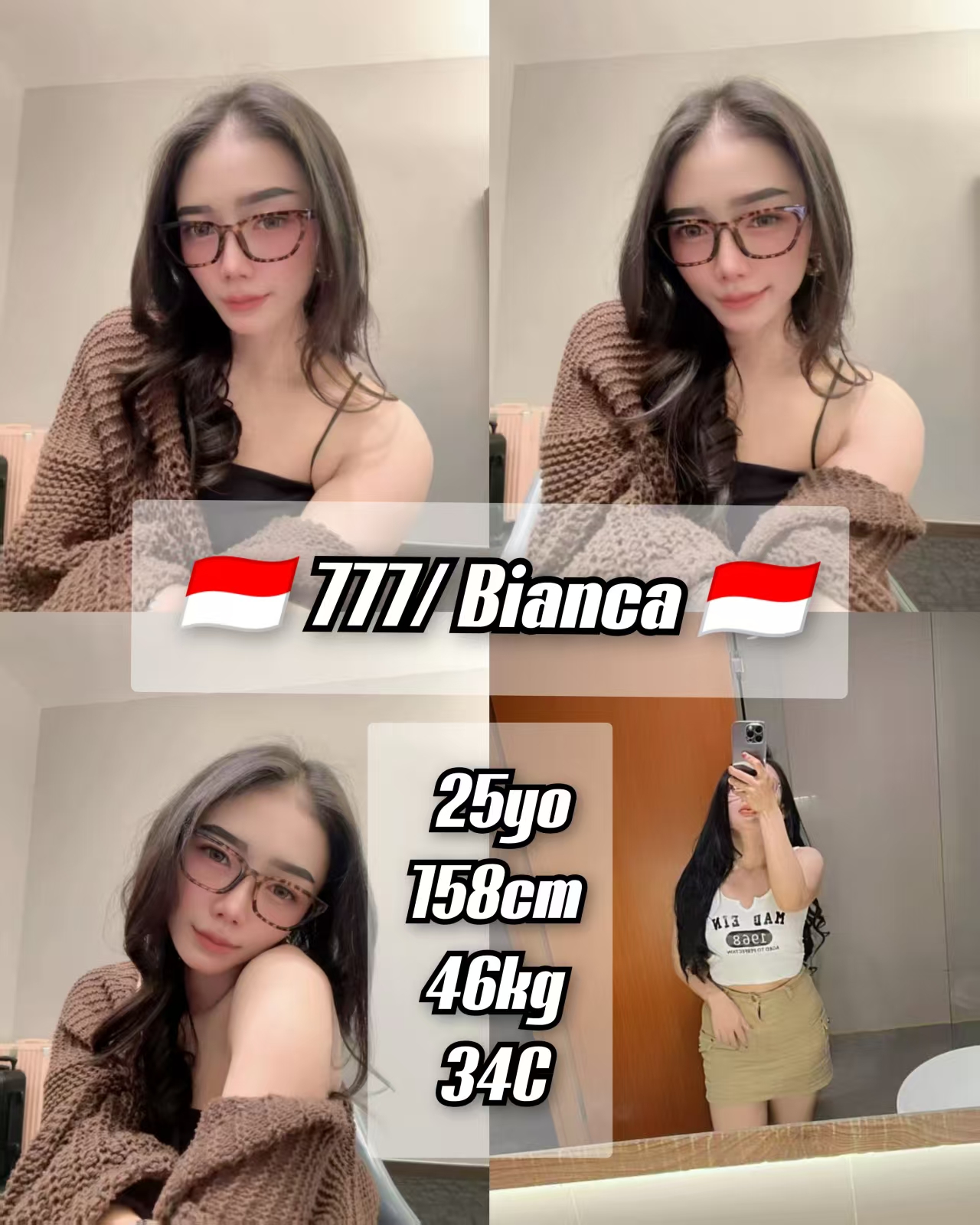 Bianca 777 1 Bianca 777