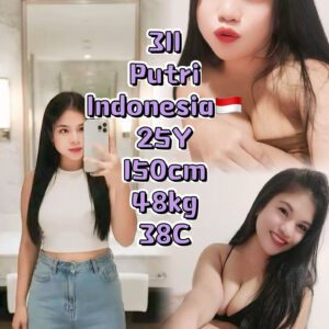 Putri 311