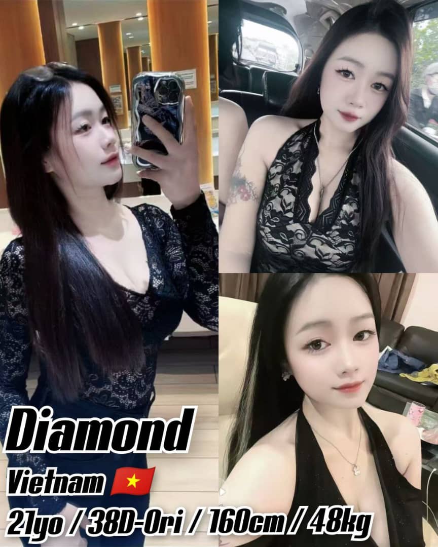 Diamond