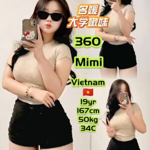 Mimi 360
